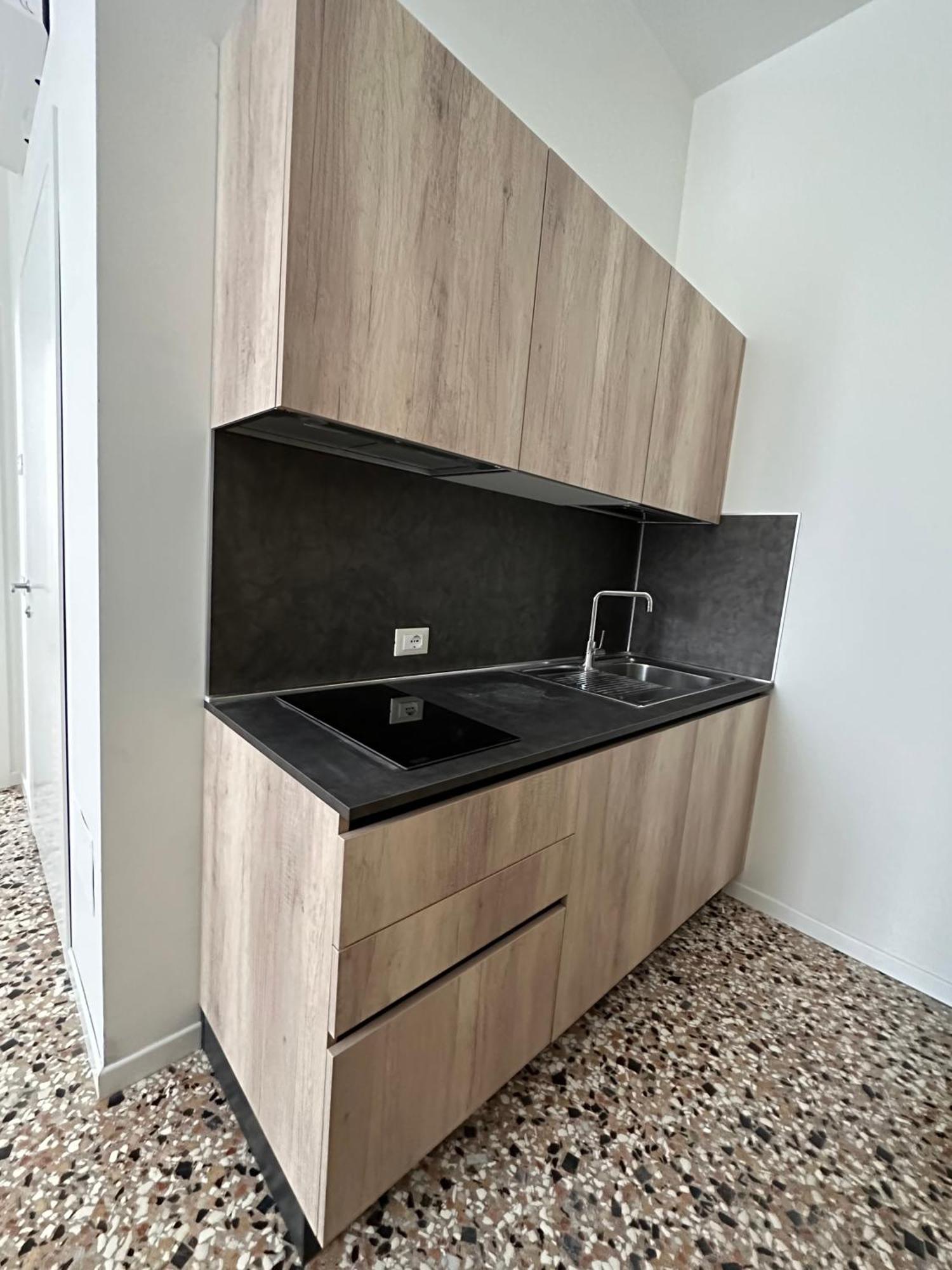 Hotel Collegio Amdg Venezia