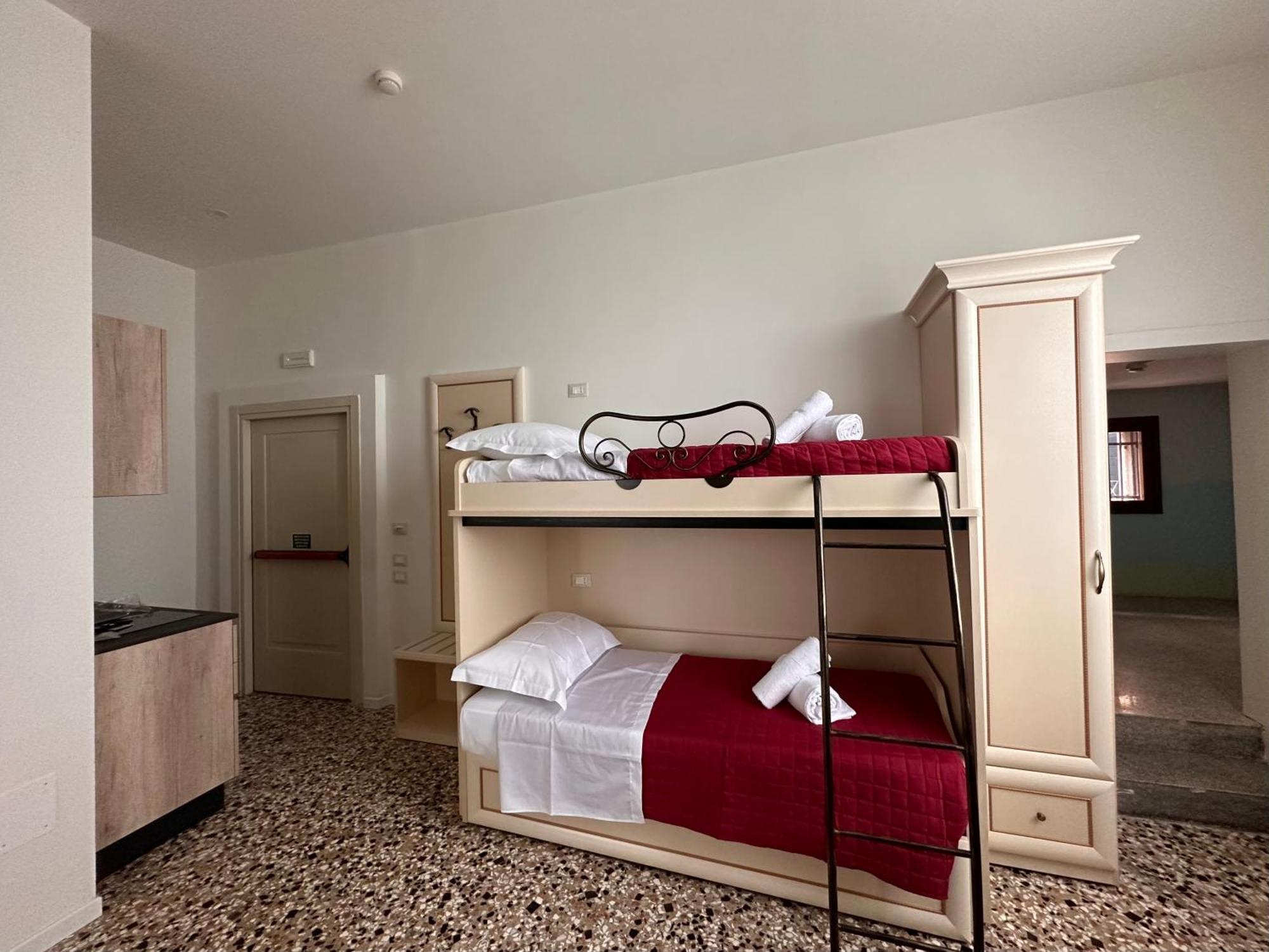 Collegio Amdg Hotel Venedig